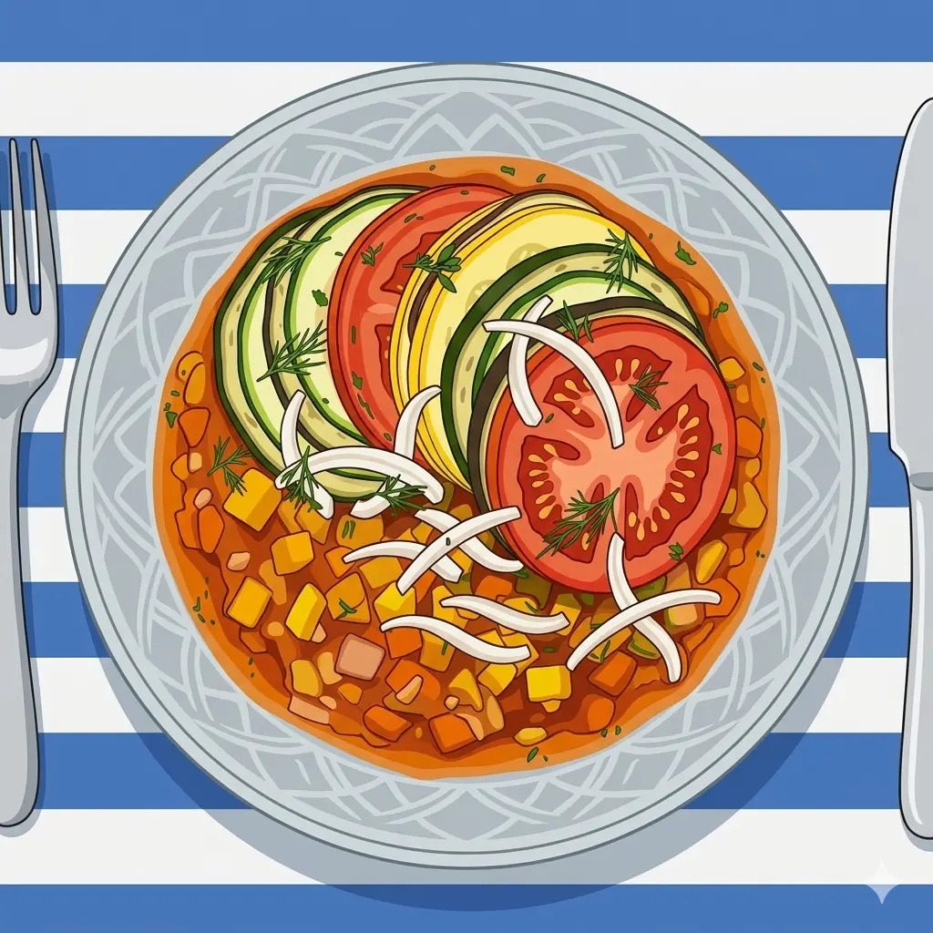 Cookingdom Level 21 Screenshot